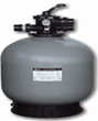 Sand Filter Type P500 Emaux