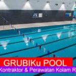 Jasa Kontraktor Pemborong Pembuatan Dan Perawatan Kolam Renang