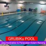 Jasa Kontraktor Pemborong Pembuatan Dan Perawatan Kolam Renang