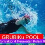 Jasa Kontraktor Pemborong Pembuatan Dan Perawatan Kolam Renang