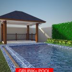 Jasa Kontraktor Pemborong Pembuatan Dan Perawatan Kolam Renang