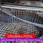 Jasa Kontraktor Pemborong Pembuatan Dan Perawatan Kolam Renang