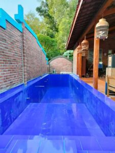 Kontraktor Kolam Renang