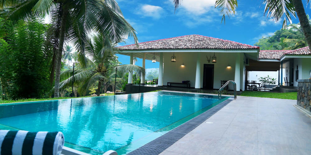 Kontraktor Kolam Renang Jepara